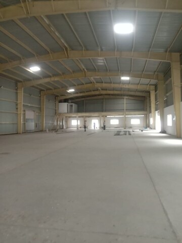  Warehouse For Rent in Sector 63