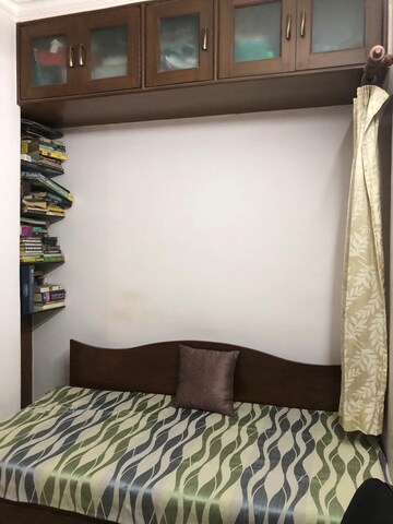 Bedroom in 2 BHK Apartment at Vasant Kunj – for Sale