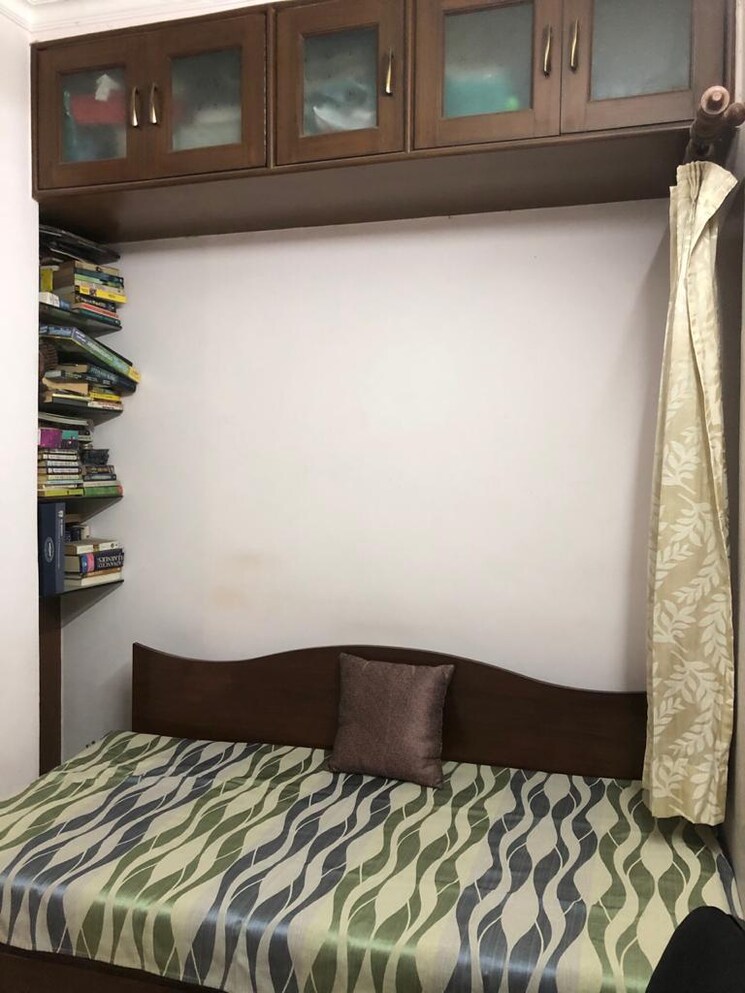 Bedroom, vasant kunj 2 Bedroom 1200 Sq.Ft. Apartment In Vasant Kunj Delhi 8307400