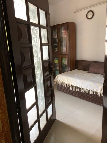 Bedroom in 2 BHK Apartment at Vasant Kunj – for Sale