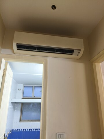 Furnished Amenities in 3 BHK Apartment at Eros Wembley Estate, Sector 50 – for Rent