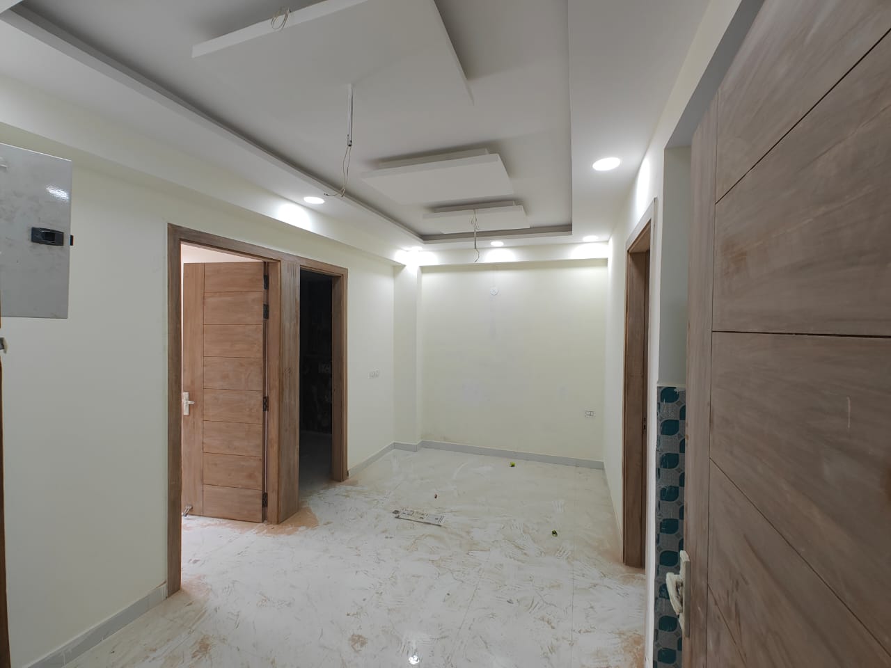2 BHK Builder Floor For Sale in Shakuntala Enclave 