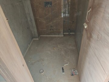 Bathroom in 2 BHK Builder Floor at Sector 73 – for Sale