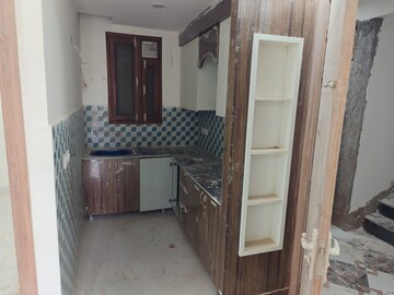 Living Room in 2 BHK Builder Floor at Sector 73 – for Sale