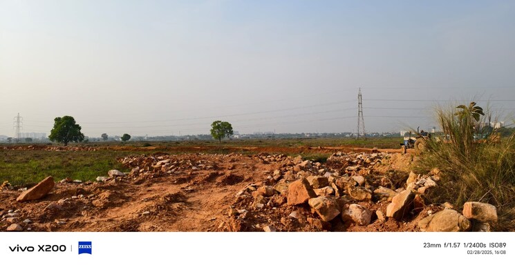 undefined, sijua  1310 Sq.Yd. Plot In Sijua Bhubaneswar 8307411