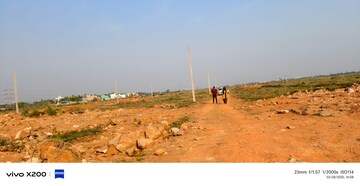 Plot Area in  Plot at Sijua – for Sale