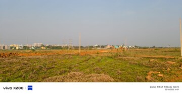 Plot Area in  Plot at Sijua – for Sale