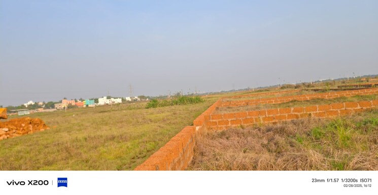 undefined, sijua  1310 Sq.Yd. Plot In Sijua Bhubaneswar 8307411