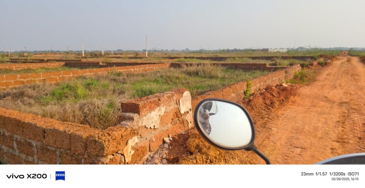 undefined, sijua  1310 Sq.Yd. Plot In Sijua Bhubaneswar 8307411