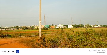 Plot Area in  Plot at Sijua – for Sale