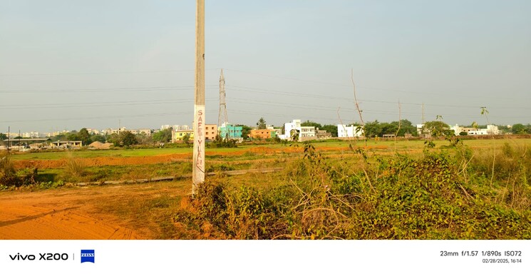 undefined, sijua  1310 Sq.Yd. Plot In Sijua Bhubaneswar 8307411