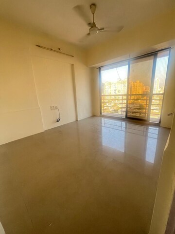 Room in 2 BHK Apartment at Om Sai Charan CHS, Borivali West – for Rent