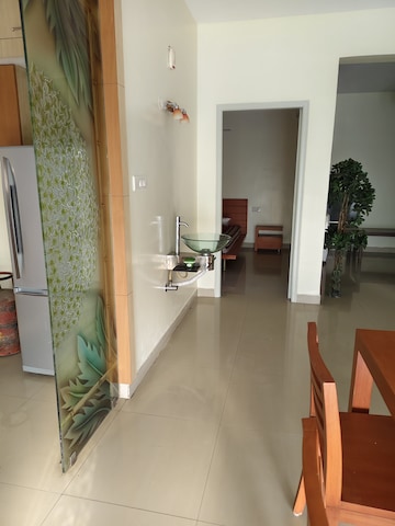 Balcony in 2 BHK Apartment at Halasuru – for Rent