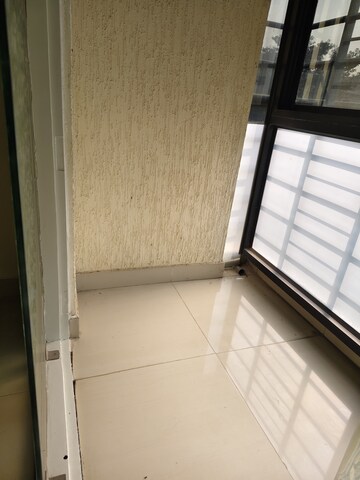 Bathroom in 2 BHK Apartment at Halasuru – for Rent