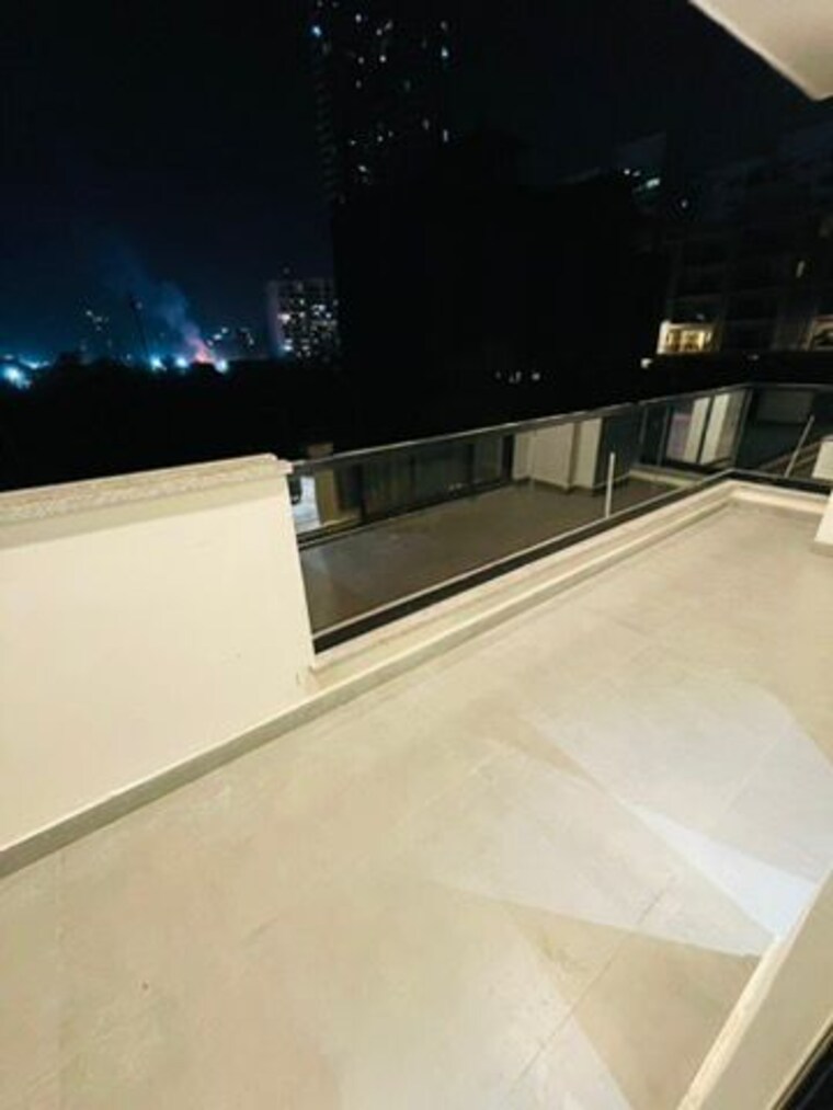 Balcony, anant-raj-ashok-estate 3 Bedroom 180 Sq.Yd. Builder Floor In Sector 63a Gurgaon 8307425