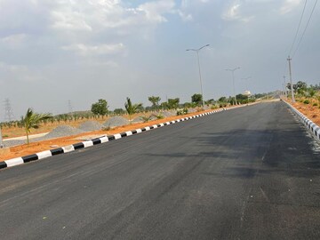  Plot For Sale in JB Nature Valley, Choutuppal