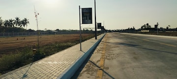  Plot – Exterior View View at Madurai Road - for Sale