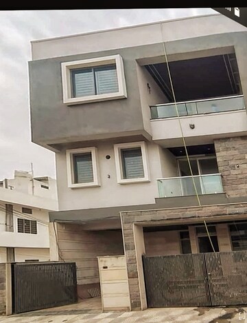 4 BHK Villa For Resale in Chitrakoot Jaipur  8307448