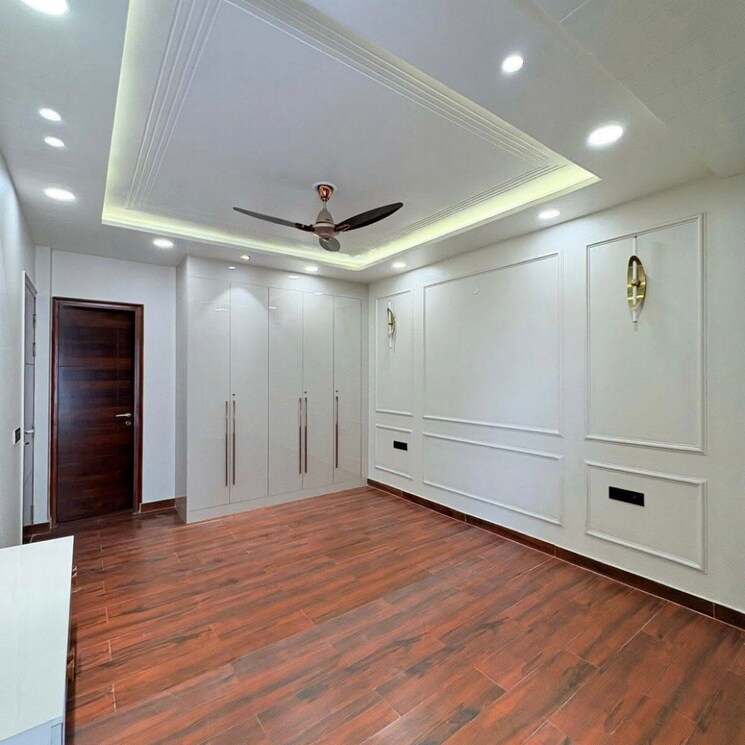 Room, ansal-api-esencia 4 Bedroom 300 Sq.Yd. Builder Floor In Sector 67 Gurgaon 8307444