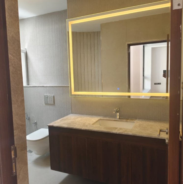 Kitchen, ashok nagar 5 Bedroom 7500 Sq.Ft. Independent House In Ashok Nagar Bangalore 8307484