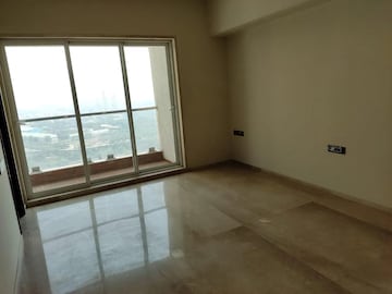 4 BHK Apartment For Rent in Ajmera I Land Aeon Wadala East Mumbai  8307439