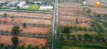 Plot Area in  Plot at JB Nature Valley, Choutuppal – for Sale