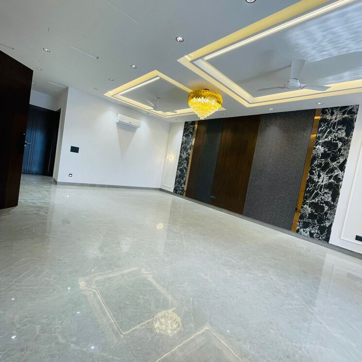 Room, the-images-floors 3 Bedroom 263 Sq.Yd. Builder Floor In Sector 51 Gurgaon 8307450