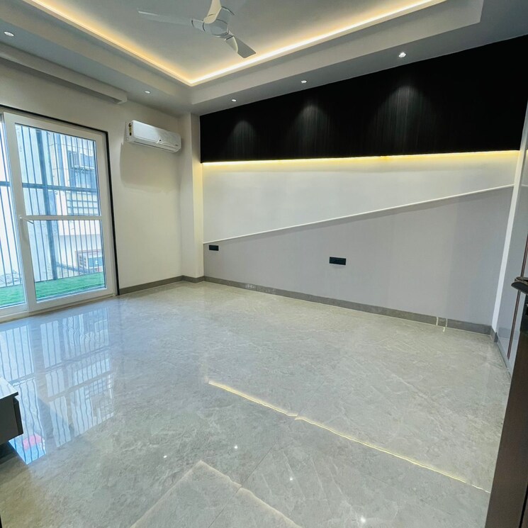 Kitchen, the-images-floors 3 Bedroom 263 Sq.Yd. Builder Floor In Sector 51 Gurgaon 8307450