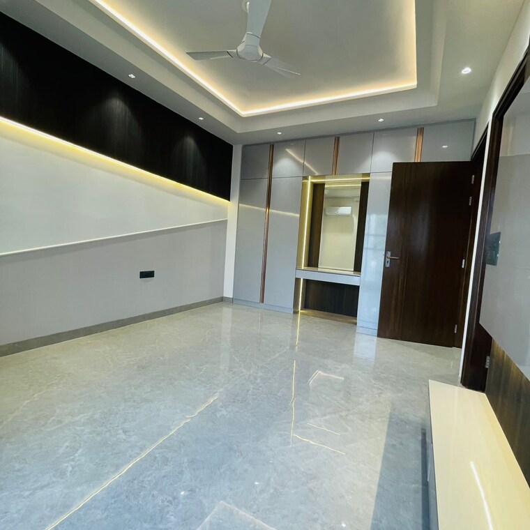 Kitchen, the-images-floors 3 Bedroom 263 Sq.Yd. Builder Floor In Sector 51 Gurgaon 8307450