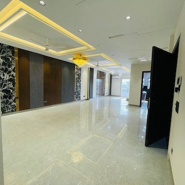 3 BHK Builder Floor For Resale in The Images Floors Sector 51 Gurgaon  8307450