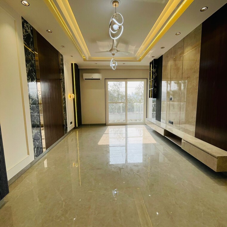 Room, the-images-floors 3 Bedroom 263 Sq.Yd. Builder Floor In Sector 51 Gurgaon 8307450