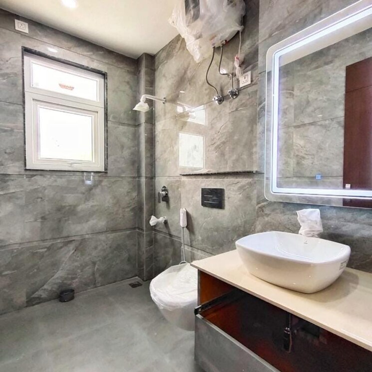 Kitchen, anant-raj-ashok-estate 3 Bedroom 180 Sq.Yd. Builder Floor In Sector 63a Gurgaon 8307462