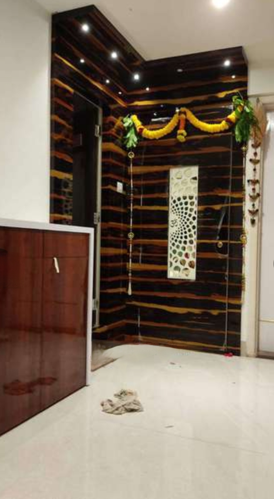 undefined, neelkanth-greens 3 Bedroom 1600 Sq.Ft. Apartment In Manpada Thane 8307482