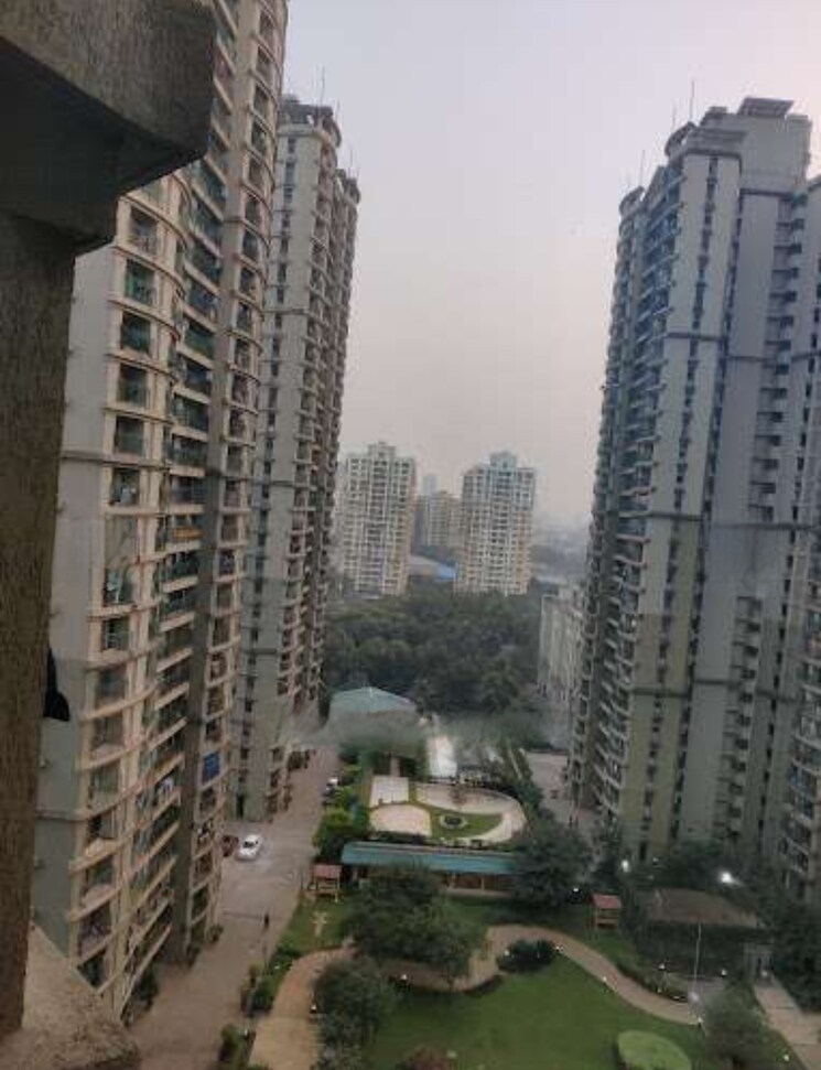 Exterior View, neelkanth-greens 3 Bedroom 1600 Sq.Ft. Apartment In Manpada Thane 8307482