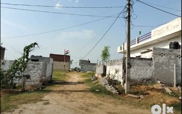 Plot For Sale in Sultanpur