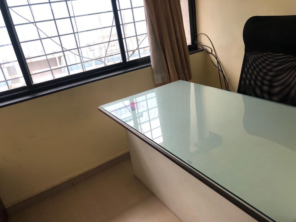 3 BHK + Pooja Room 1360 Sq.Ft. Apartment in Karia Konark Campus