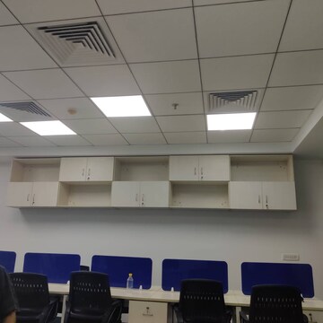 Team Area in  Office Space at JMD Megapolis, Sector 48 – for Sale