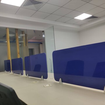 Team Area in  Office Space at JMD Megapolis, Sector 48 – for Sale
