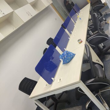Team Area in  Office Space at JMD Megapolis, Sector 48 – for Sale