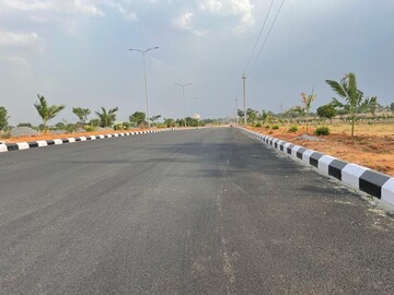 Plot Area in  Plot at JB Nature Valley, Choutuppal – for Sale