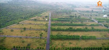 Plot Area in  Plot at JB Nature Valley, Choutuppal – for Sale