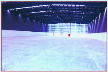  Warehouse For Rent in SananD-Viramgam Road