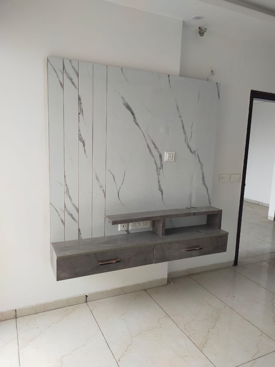 3.5 BHK Apartment For Sale in Rishita Manhattan