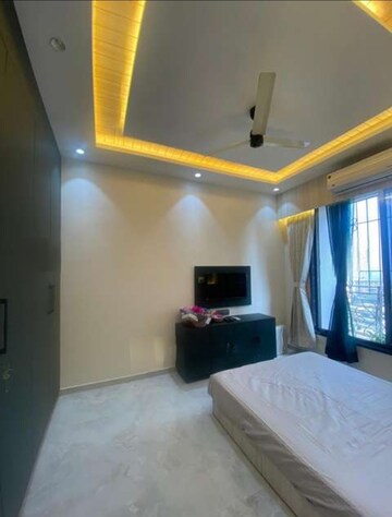 Bedroom in 3 BHK Apartment at Gala Pride Palms, Kolshet Road – for Rent