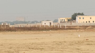  Plot – Exterior View View at Tappal - for Sale