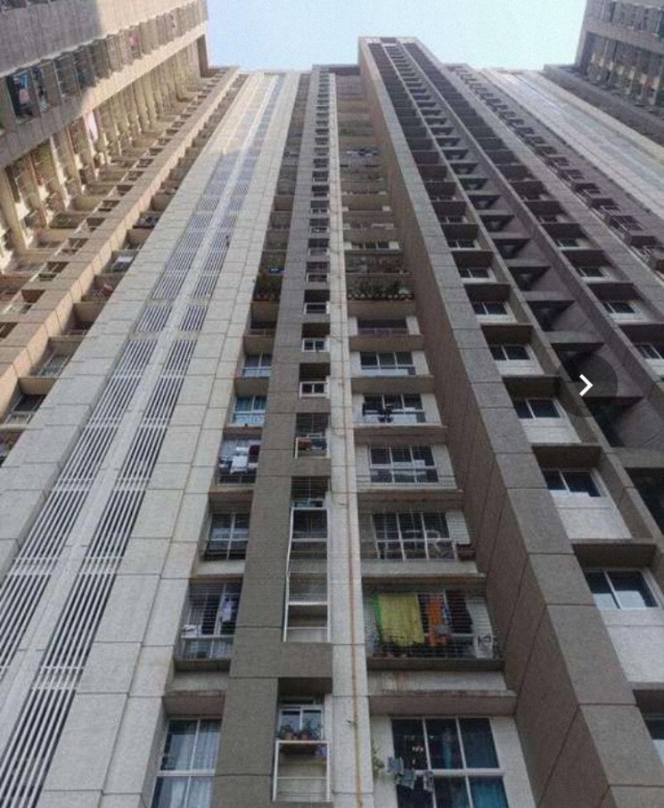 Exterior View, lodha-amara-tower-44 1 Bedroom 472 Sq.Ft. Apartment In Kolshet Road Thane 8307504