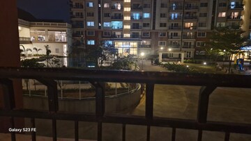 Kitchen in 2 BHK Apartment at Prestige Lakeside Habitat, Varthur – for Rent
