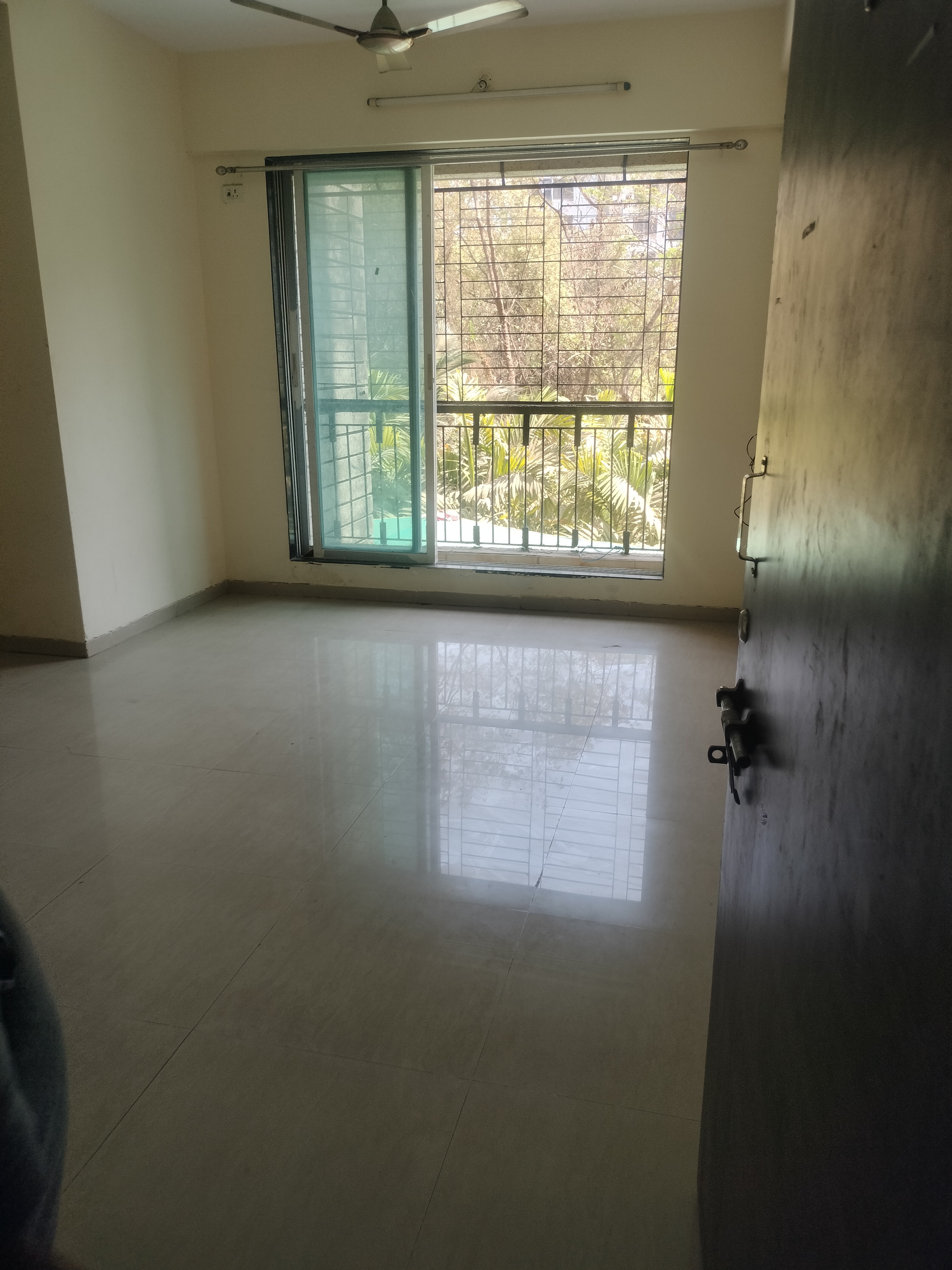 2 BHK Apartment For Sale in Vihang Valley Phase 2
