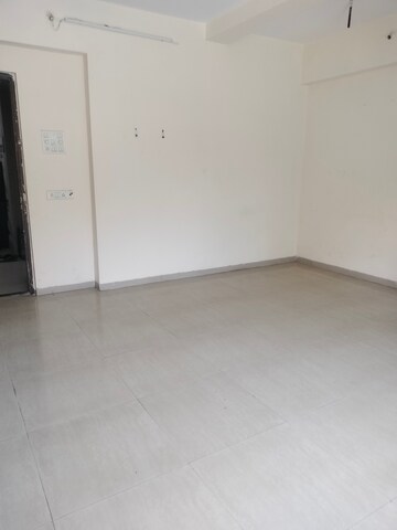Master Bedroom in 2 BHK Apartment at Vihang Valley Phase 2, Kasarvadavali – for Sale