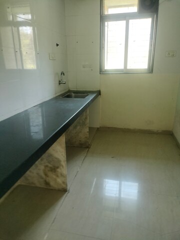 Kitchen in 2 BHK Apartment at Vihang Valley Phase 2, Kasarvadavali – for Sale